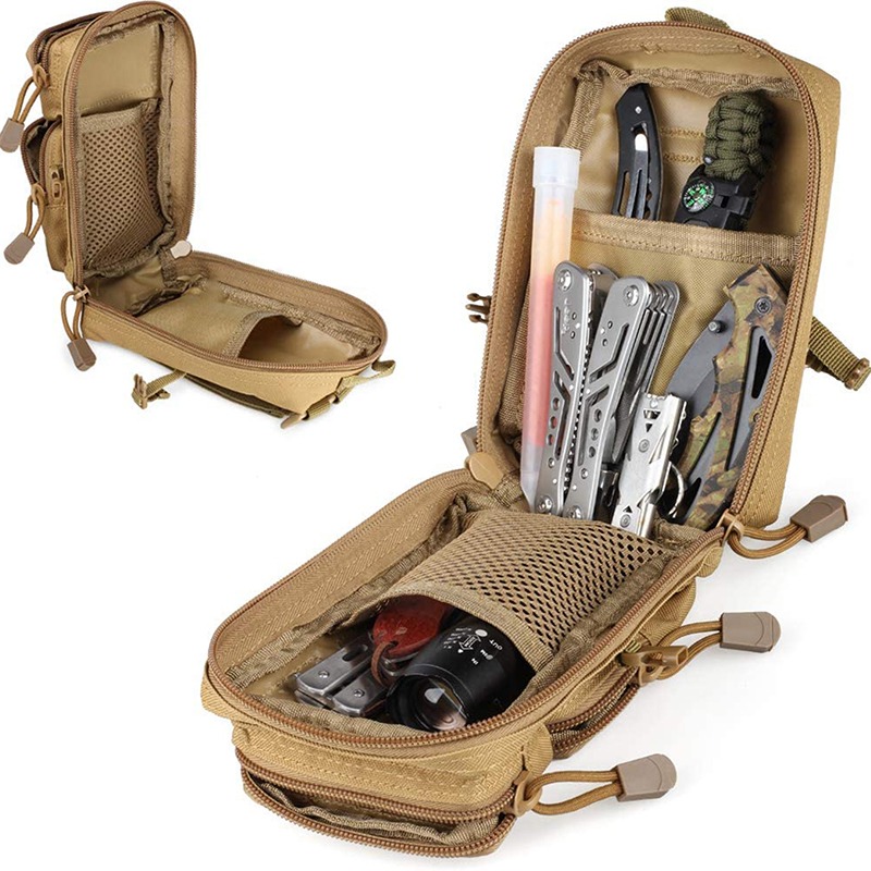Useful Multifunction Tactical  - Edc Concealed Carry incelemesi ve fiyatı