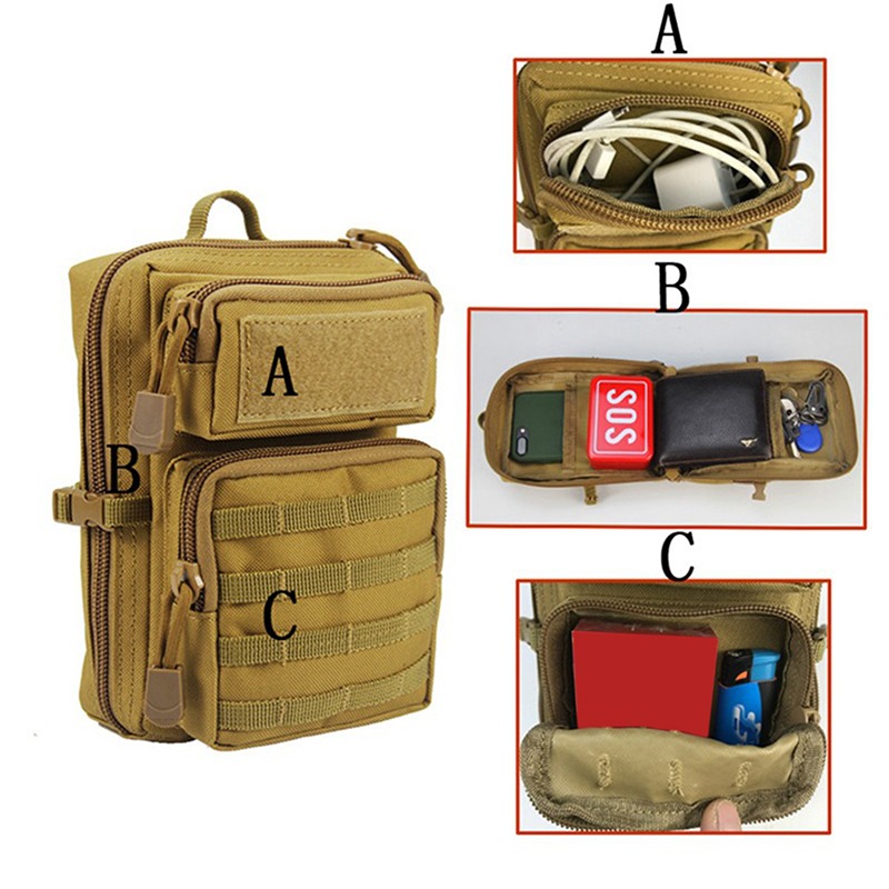 Useful Multifunction Tactical  - Edc Concealed Carry incelemesi ve fiyatı