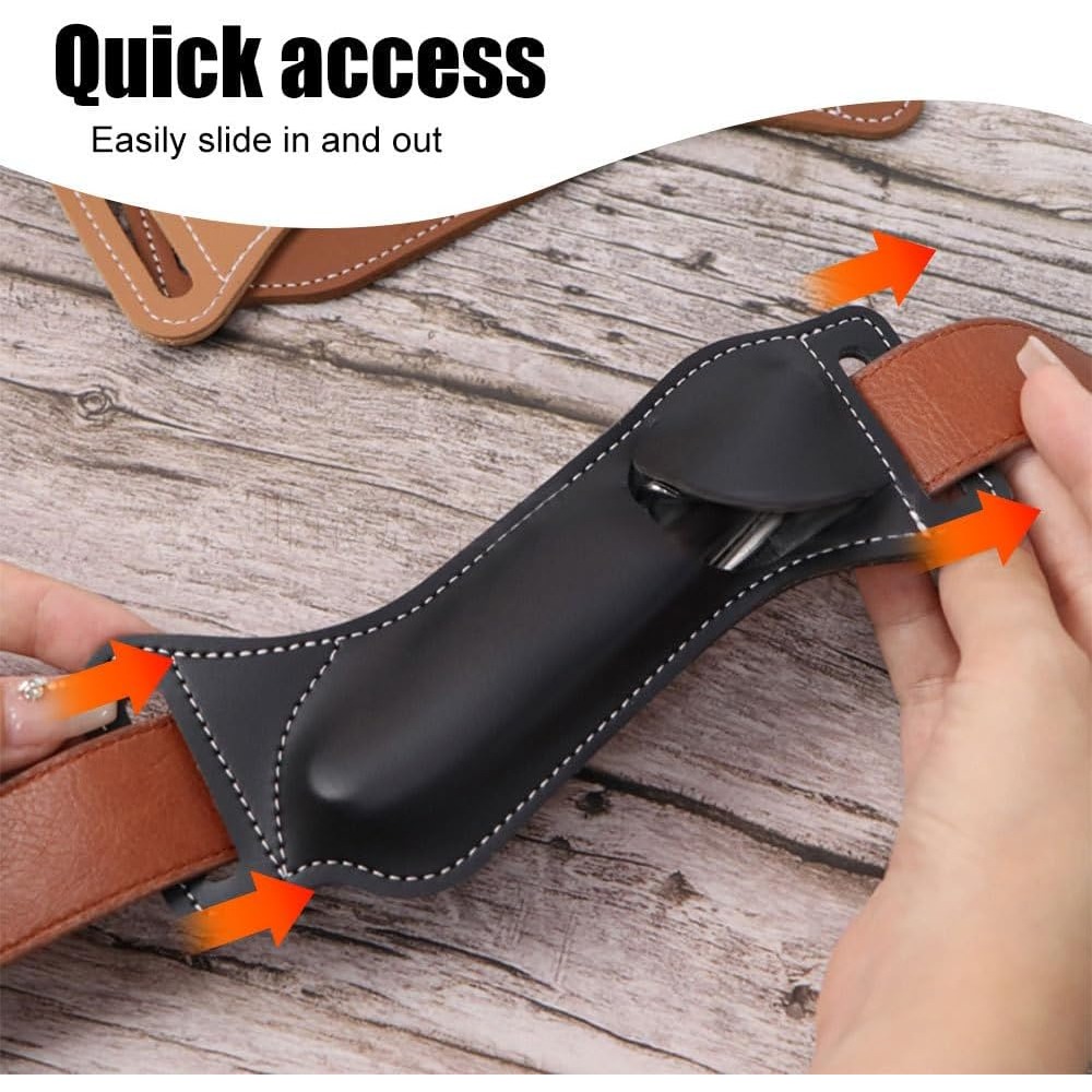 Tactical EDC Folding Knife She - Edc Carry Holster incelemesi ve fiyatı