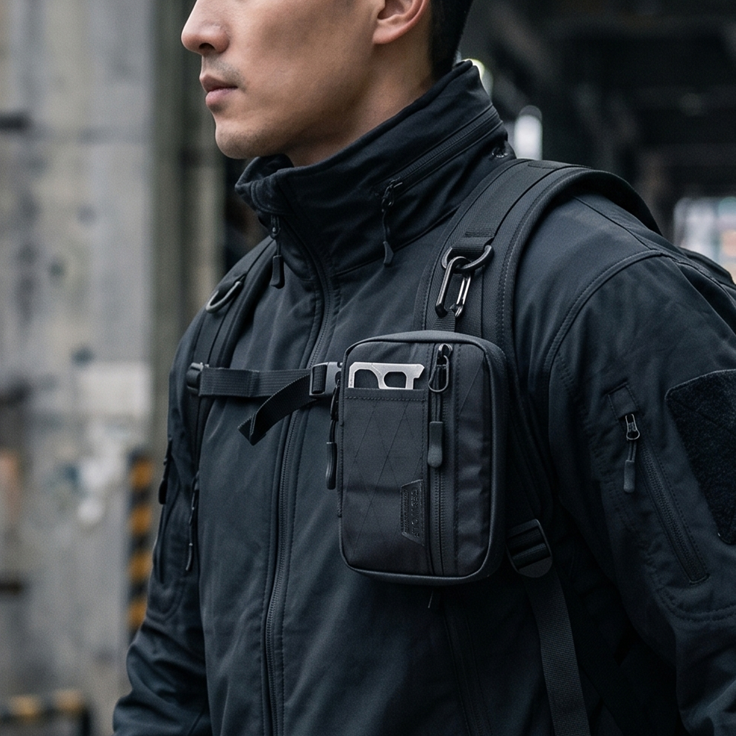 Outdoor X-PAC Multi-Functional - Edc Carry Card incelemesi ve fiyatı