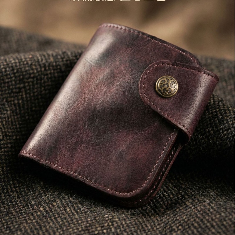 Mens Wallet Large Capacity Gen - Edc Carry Card incelemesi ve fiyatı
