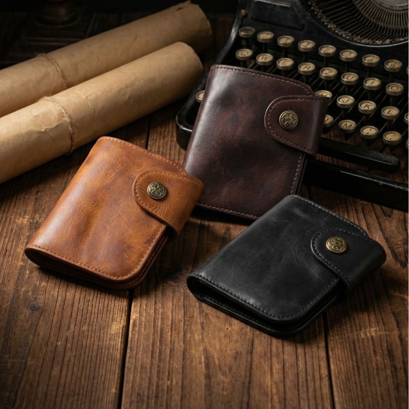 Mens Wallet Large Capacity Gen - Edc Carry Card incelemesi ve fiyatı