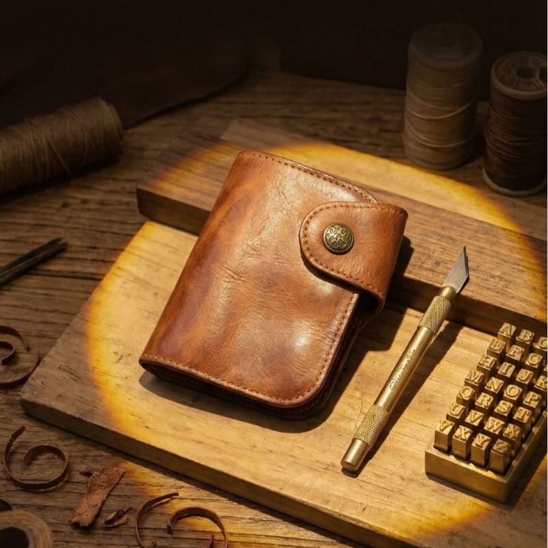 Mens Wallet Large Capacity Gen - Edc Carry Card incelemesi ve fiyatı