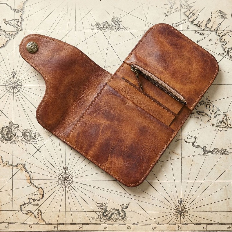 Mens Wallet Large Capacity Gen - Edc Carry Card incelemesi ve fiyatı