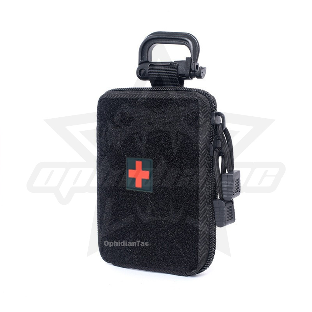 Molle EDC Tool Bag Organizer S - Edc Concealed Carry Belt incelemesi ve fiyatı