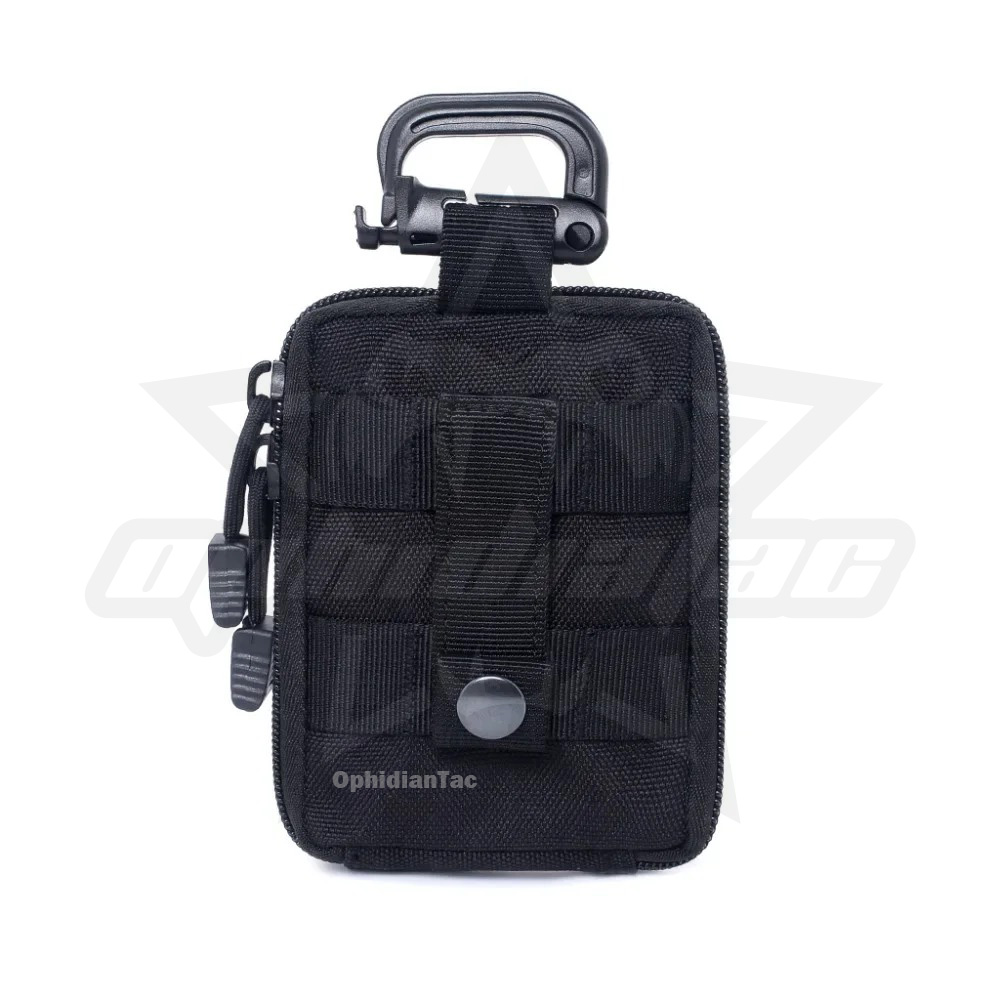 Molle EDC Tool Bag Organizer S - Edc Concealed Carry Belt incelemesi ve fiyatı