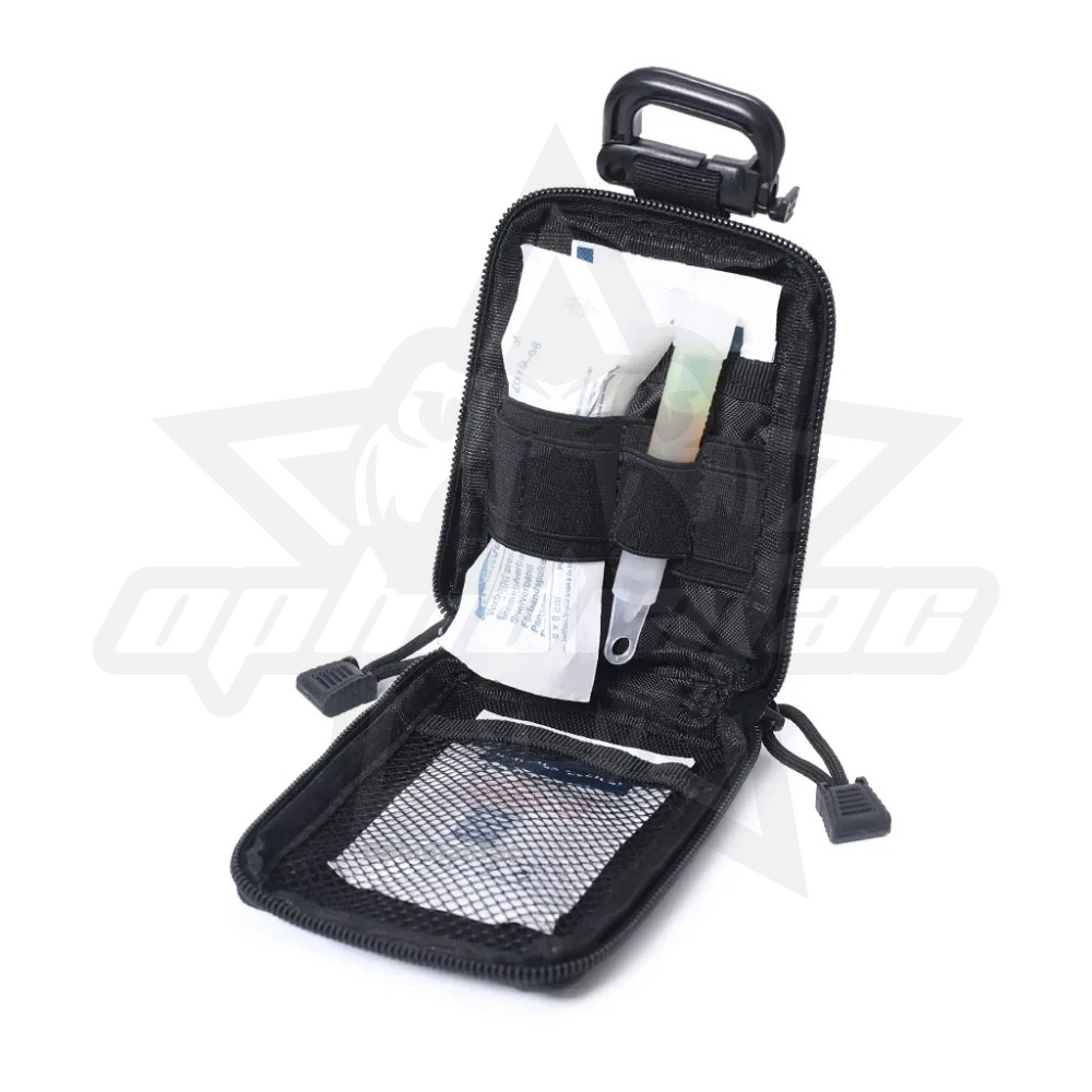 Molle EDC Tool Bag Organizer S - Edc Concealed Carry Belt incelemesi ve fiyatı