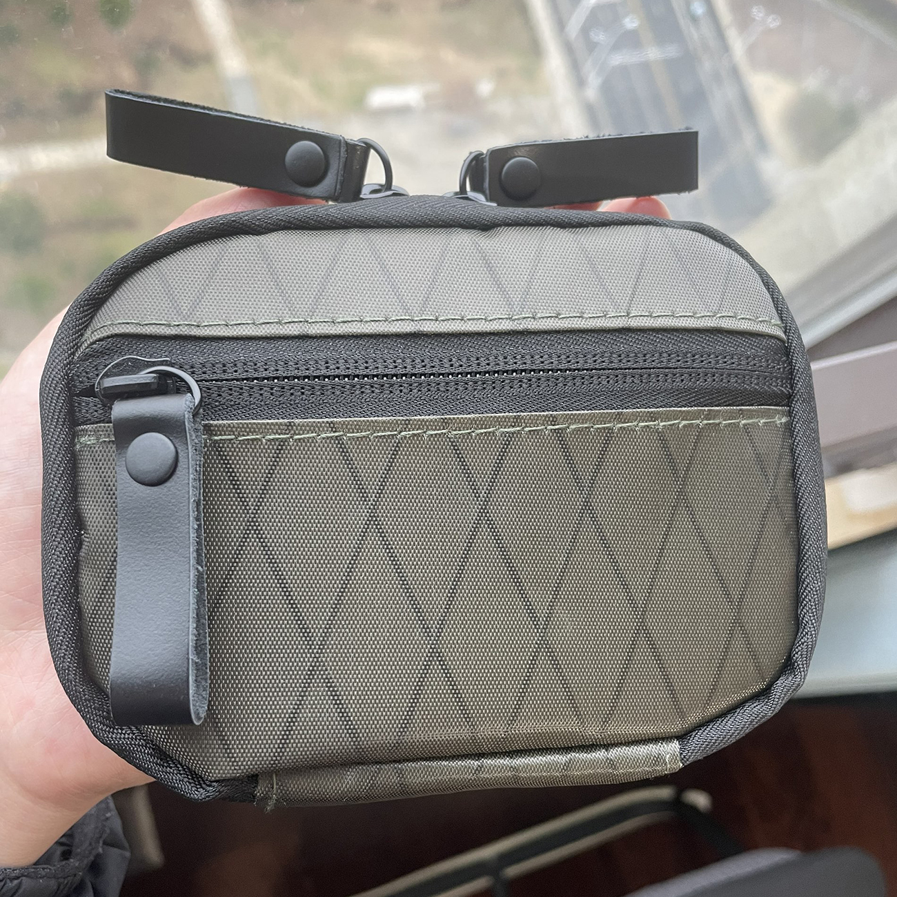 XPAC Coin Purse Mini EDC Multi - Edc Everyday Carry Gear incelemesi ve fiyatı