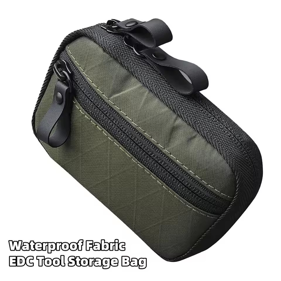 XPAC Coin Purse Mini EDC Multi - Edc Everyday Carry Gear incelemesi ve fiyatı