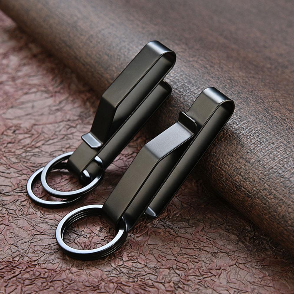Steel Belt Hook Carabiner Car  - Edc Carry Belt incelemesi ve fiyatı