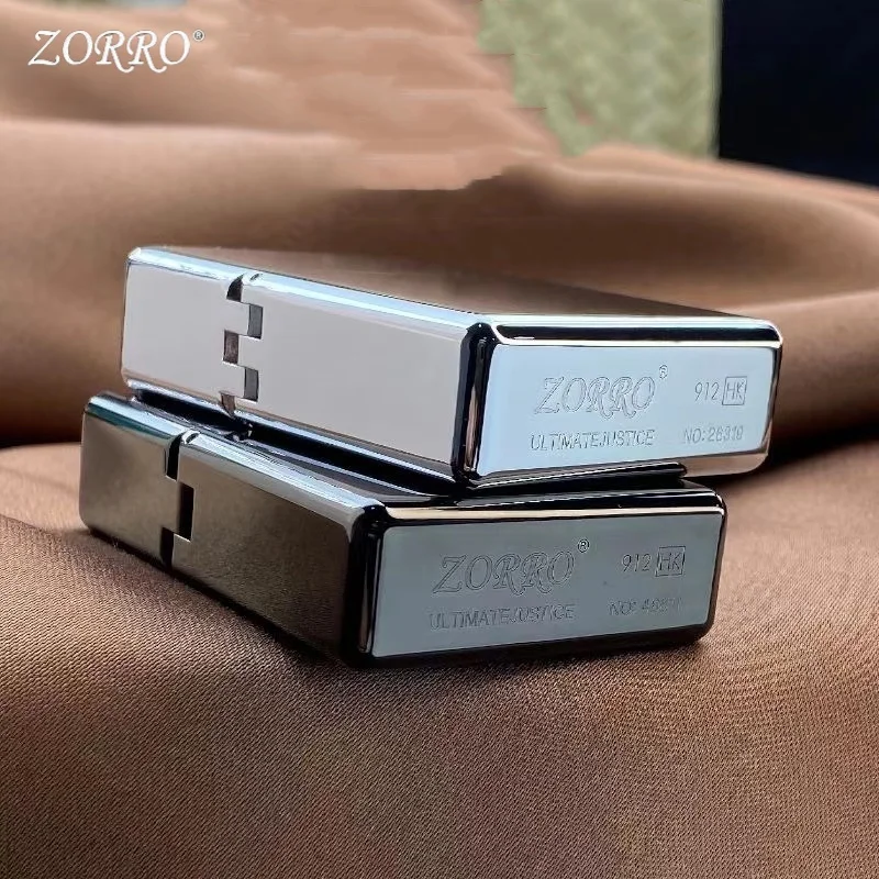 Zorro 912 Retro High End Water - Lighter Insert Zippo incelemesi ve fiyatı