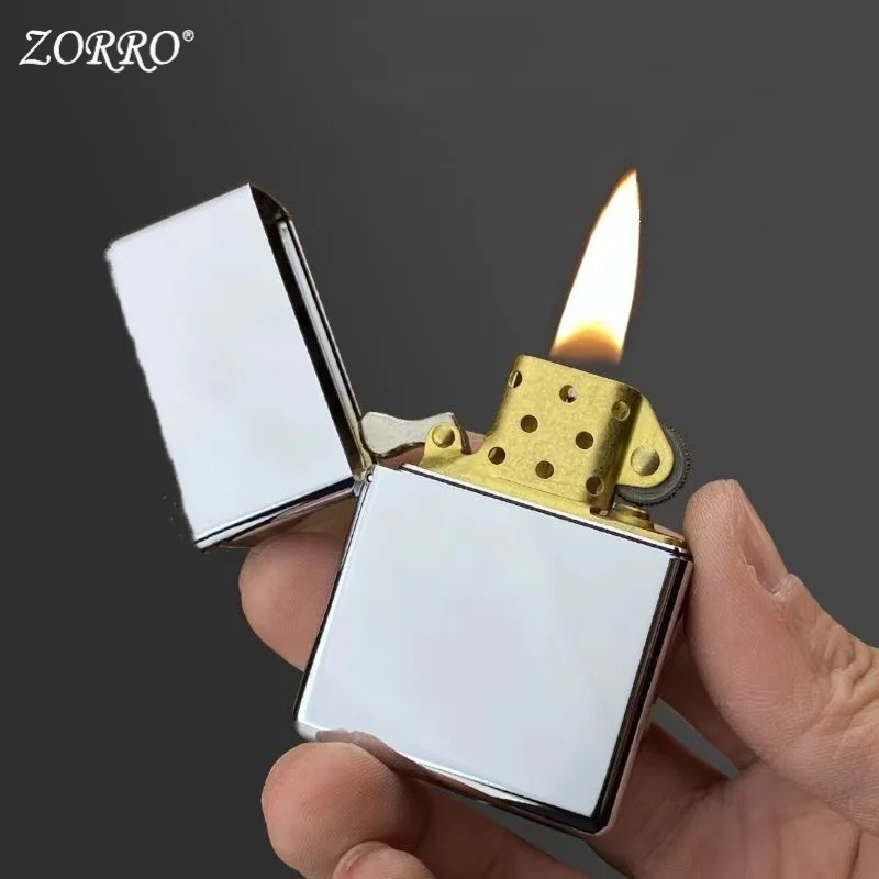 Zorro 912 Retro High End Water - Lighter Insert Zippo incelemesi ve fiyatı