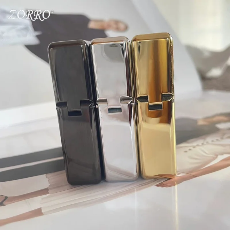 Zorro 912 Retro High End Water - Lighter Insert Zippo incelemesi ve fiyatı