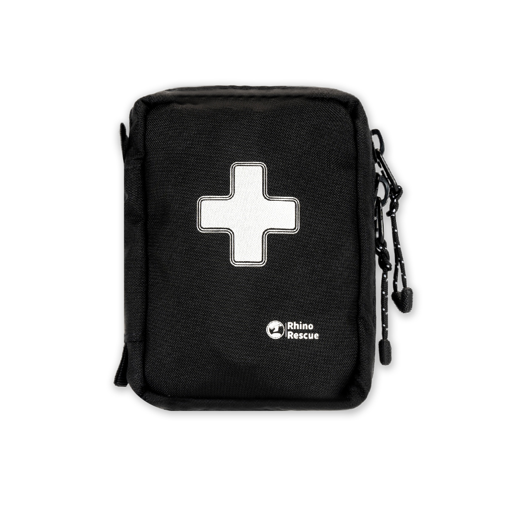 Rhino Rescue EDC POUCH, Compac - Edc Everyday Carry Gear incelemesi ve fiyatı