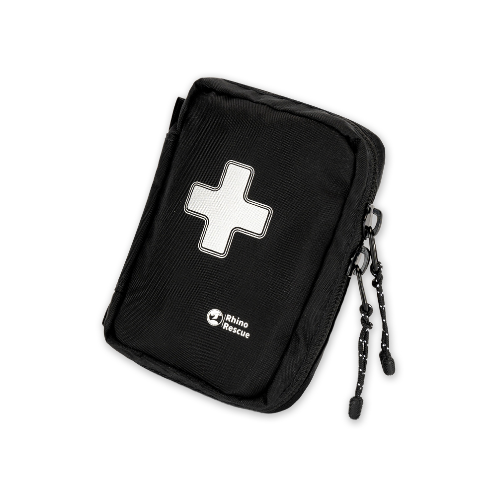Rhino Rescue EDC POUCH, Compac - Edc Everyday Carry Gear incelemesi ve fiyatı