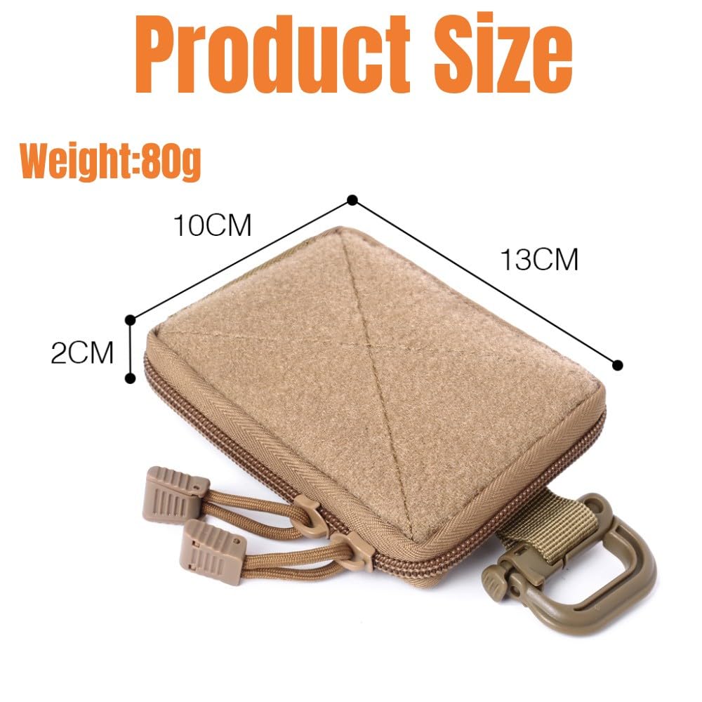 Molle EDC Tool Pouch EMT Organ - Edc Concealed Carry Belt incelemesi ve fiyatı