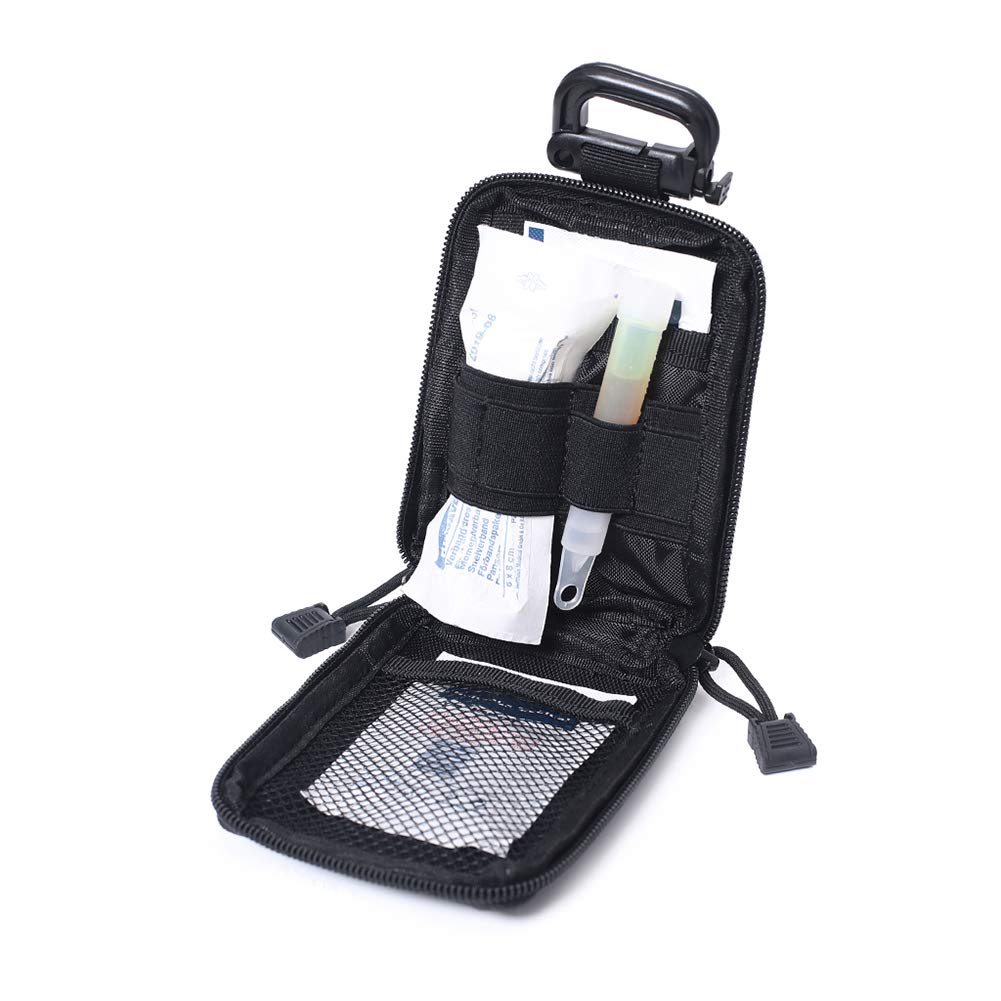 Molle EDC Tool Pouch EMT Organ - Edc Concealed Carry Belt incelemesi ve fiyatı