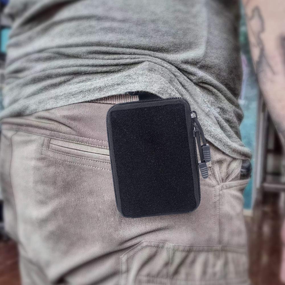 Molle EDC Tool Pouch EMT Organ - Edc Concealed Carry Belt incelemesi ve fiyatı