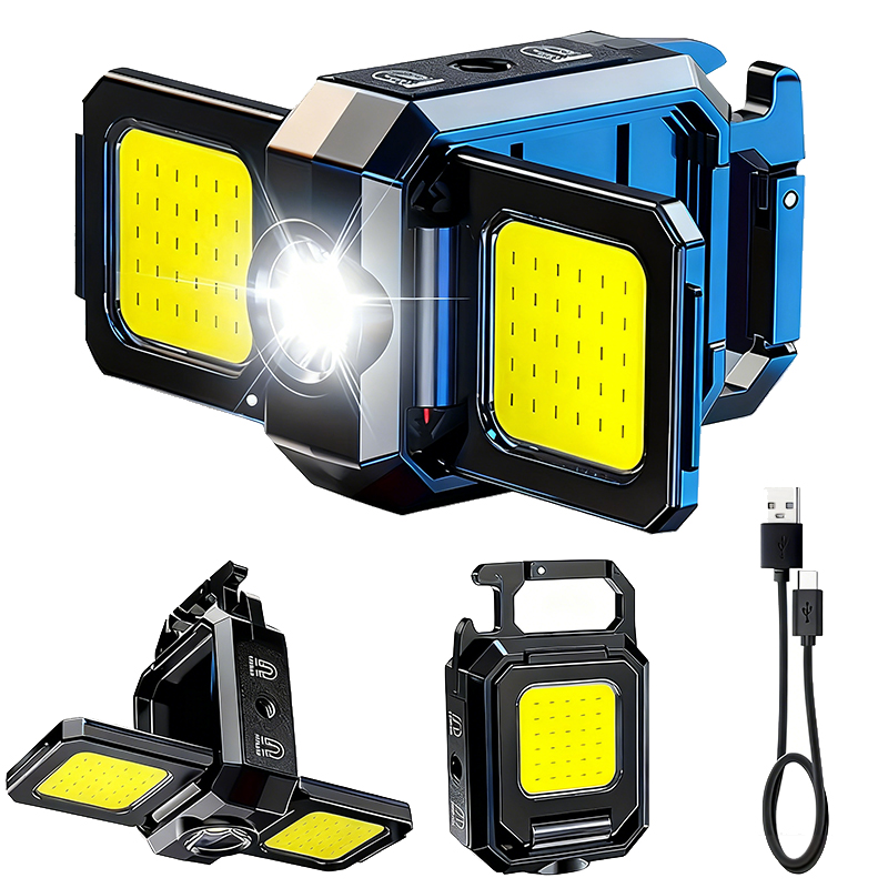 Mini Flashlight Keychain Light - Keychain Flashlight incelemesi ve fiyatı