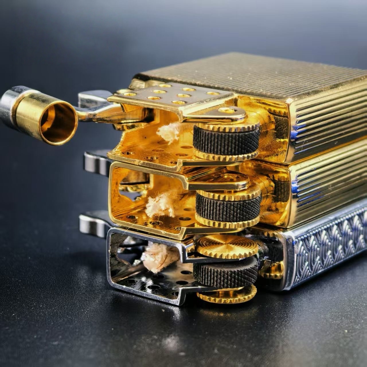 2026  Zorro fuel Lighter & Gas - Lighter Insert Zippo incelemesi ve fiyatı