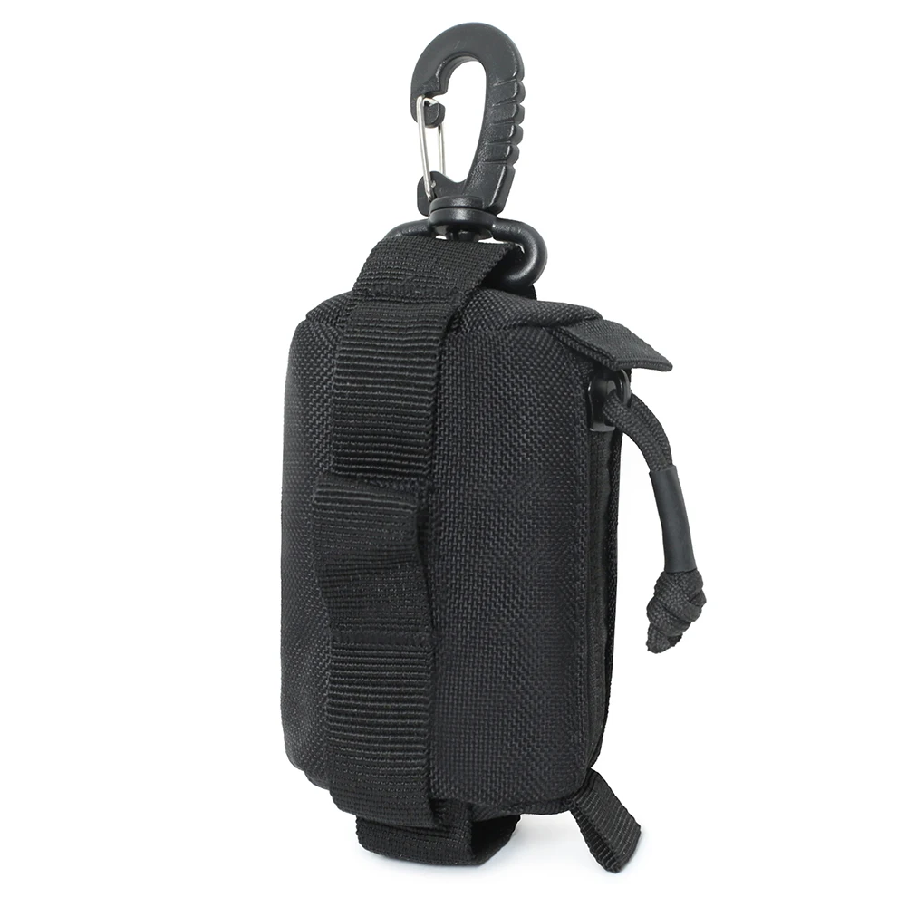 Tactical EDC Pouch Zipper Key  - Edc Carry Card incelemesi ve fiyatı