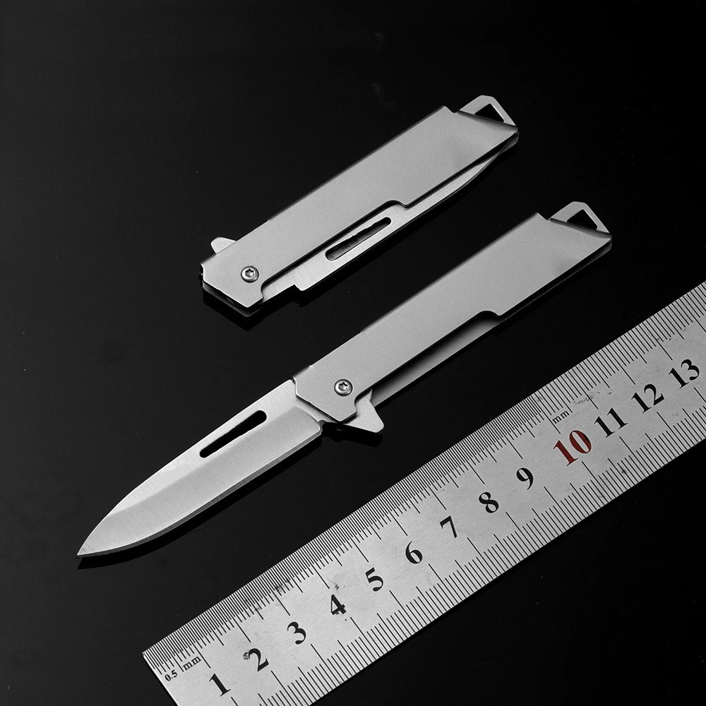 EDC Small Pocket Knife For Men - Edc Everyday Carry Gear incelemesi ve fiyatı
