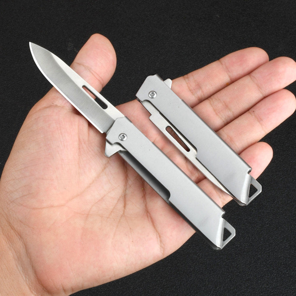 EDC Small Pocket Knife For Men - Edc Everyday Carry Gear incelemesi ve fiyatı