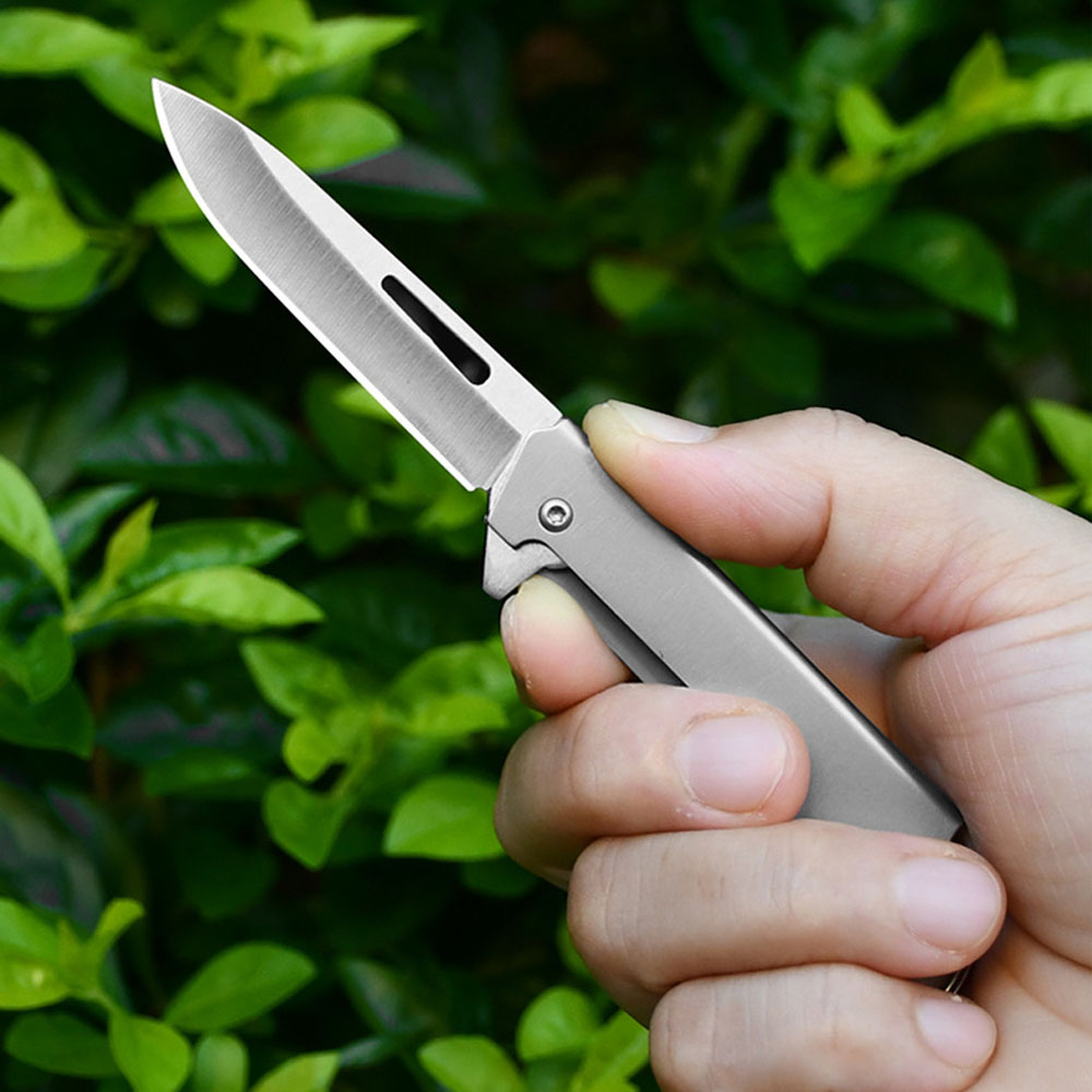 EDC Small Pocket Knife For Men - Edc Everyday Carry Gear incelemesi ve fiyatı