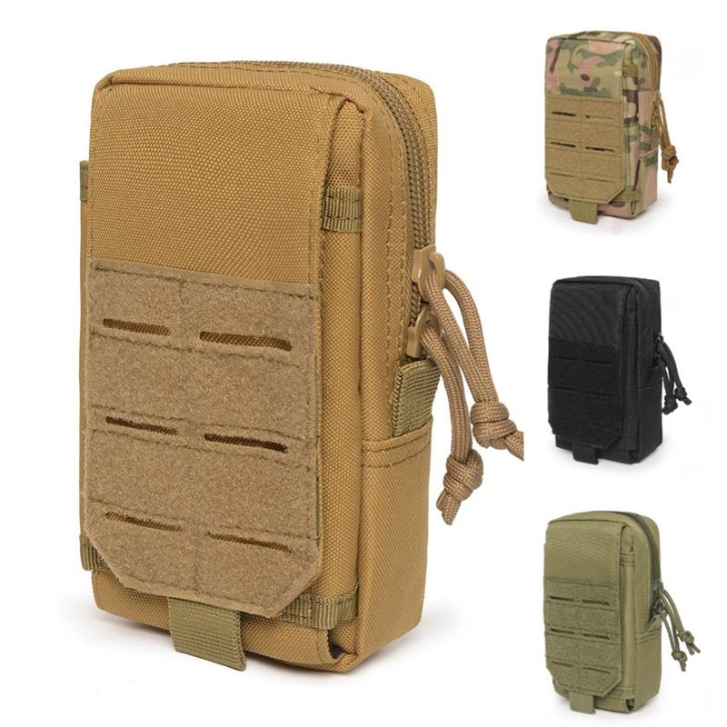 1000D Tactical Molle Pouch  Wa - Edc Everyday Carry incelemesi ve fiyatı