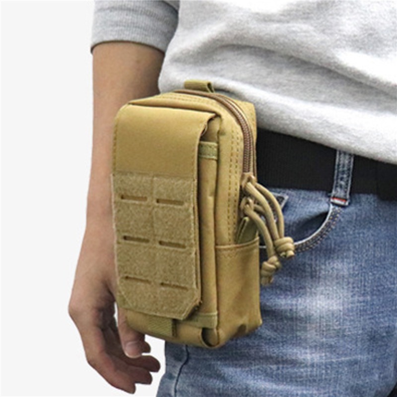 1000D Tactical Molle Pouch  Wa - Edc Everyday Carry incelemesi ve fiyatı