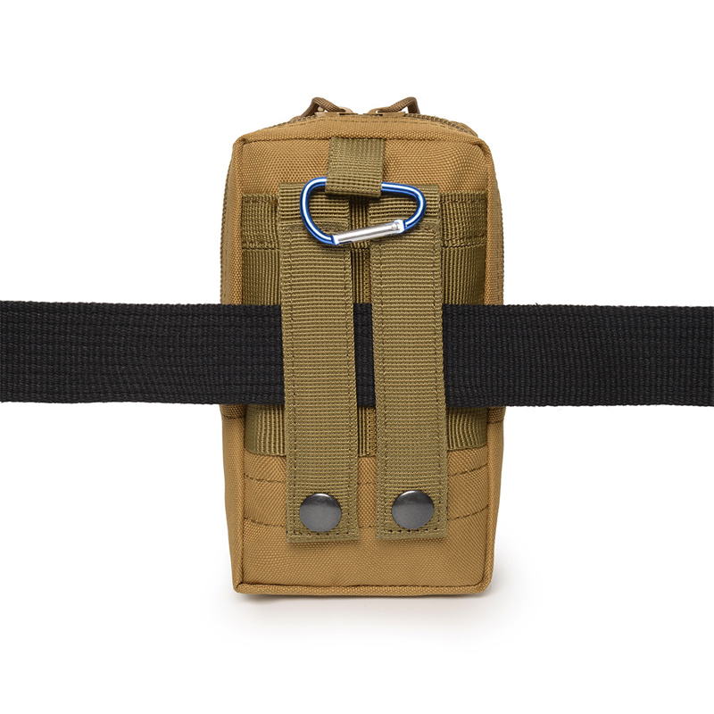 1000D Tactical Molle Pouch  Wa - Edc Everyday Carry incelemesi ve fiyatı