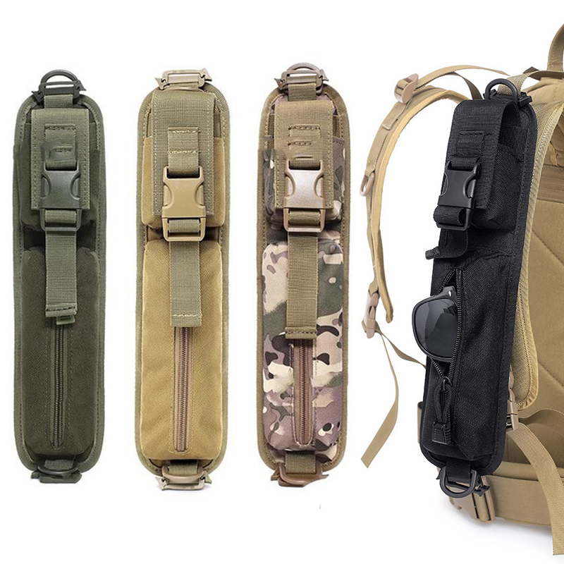 Tactical Backpack Shoulder Str - Edc Carry Belt incelemesi ve fiyatı