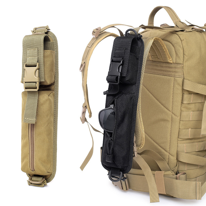 Tactical Backpack Shoulder Str - Edc Carry Belt incelemesi ve fiyatı