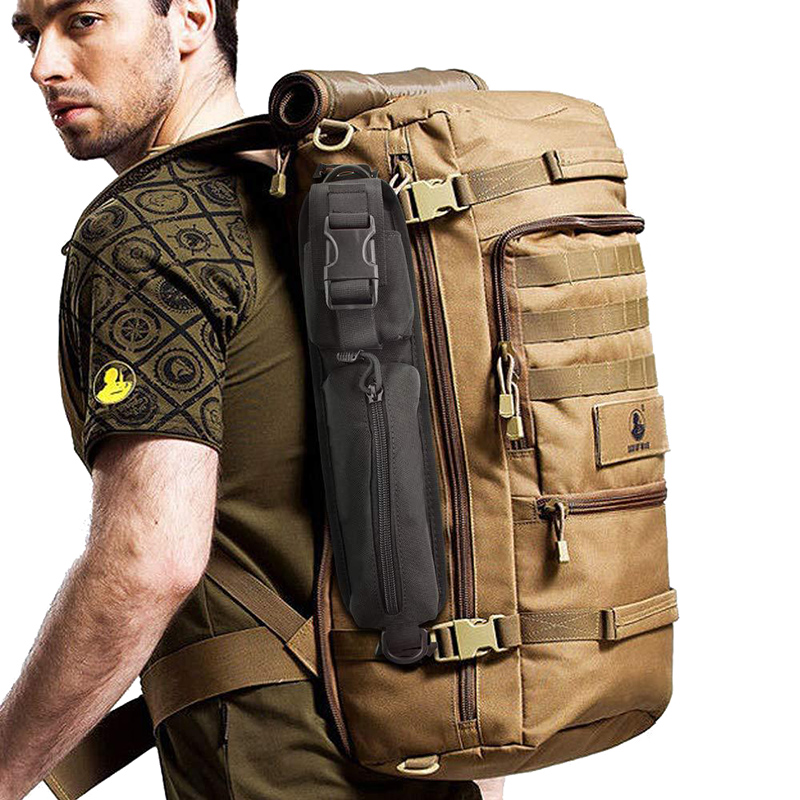 Tactical Backpack Shoulder Str - Edc Carry Belt incelemesi ve fiyatı