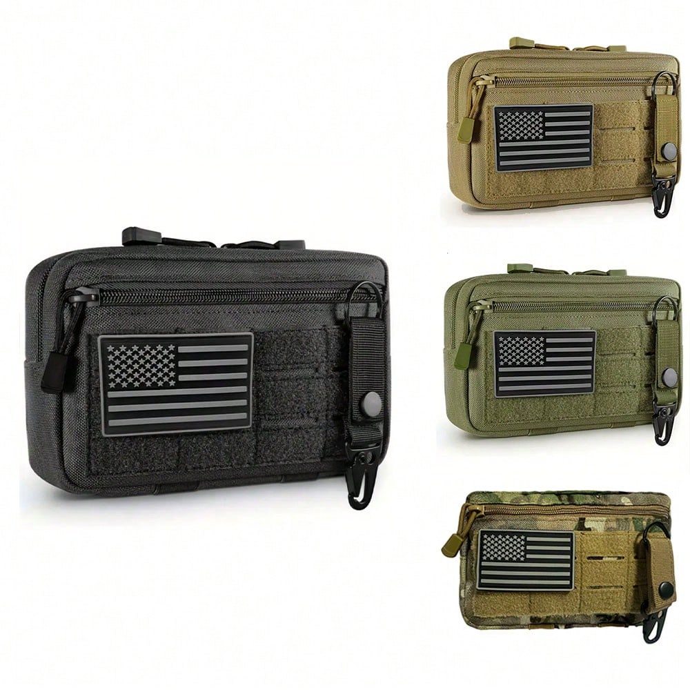 Outdoor EDC Hunting Toolkit Mu - Edc Everyday Carry incelemesi ve fiyatı