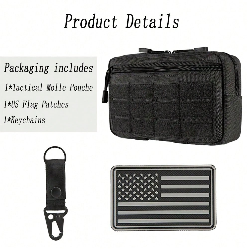 Outdoor EDC Hunting Toolkit Mu - Edc Everyday Carry incelemesi ve fiyatı