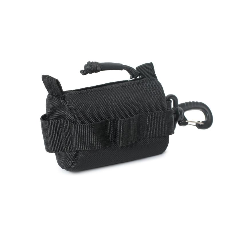 New Outdoor Buckle Bag EDC Pou - Edc Carry Card incelemesi ve fiyatı