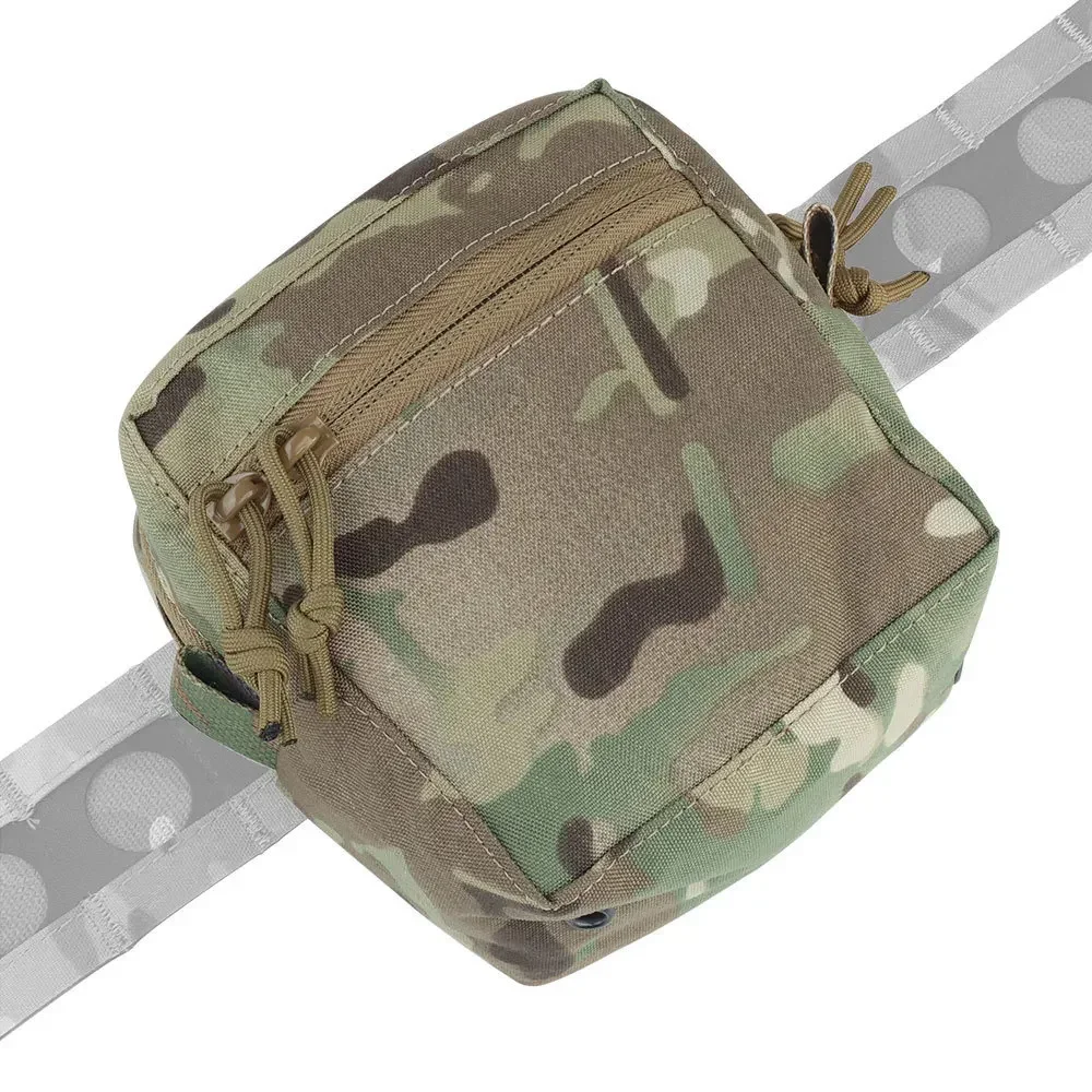 Tactical Molle Pouch Admin GP  - Edc Everyday Carry incelemesi ve fiyatı