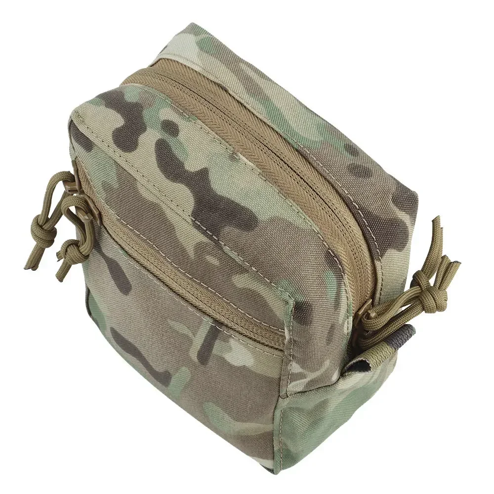 Tactical Molle Pouch Admin GP  - Edc Everyday Carry incelemesi ve fiyatı