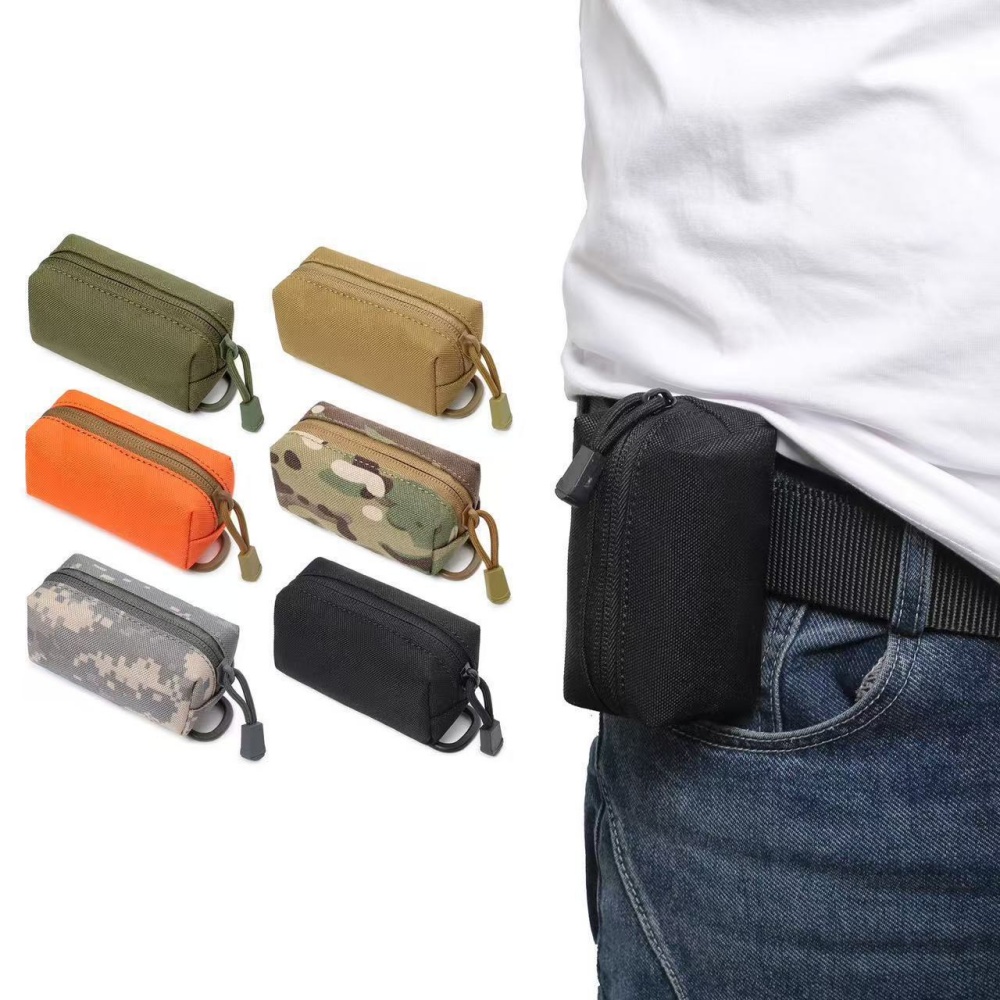 Tactical Outdoor Multifunction - Edc Concealed Carry incelemesi ve fiyatı