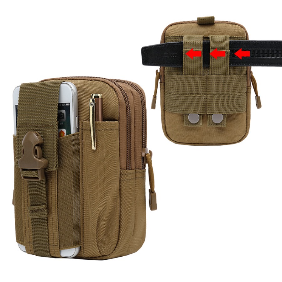 【New Arrival】Tactical Molle Ph - Edc Everyday Carry incelemesi ve fiyatı