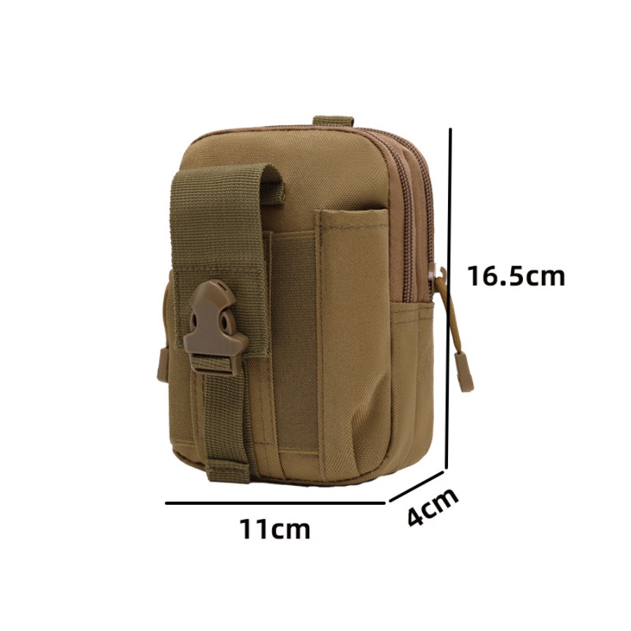 【New Arrival】Tactical Molle Ph - Edc Everyday Carry incelemesi ve fiyatı