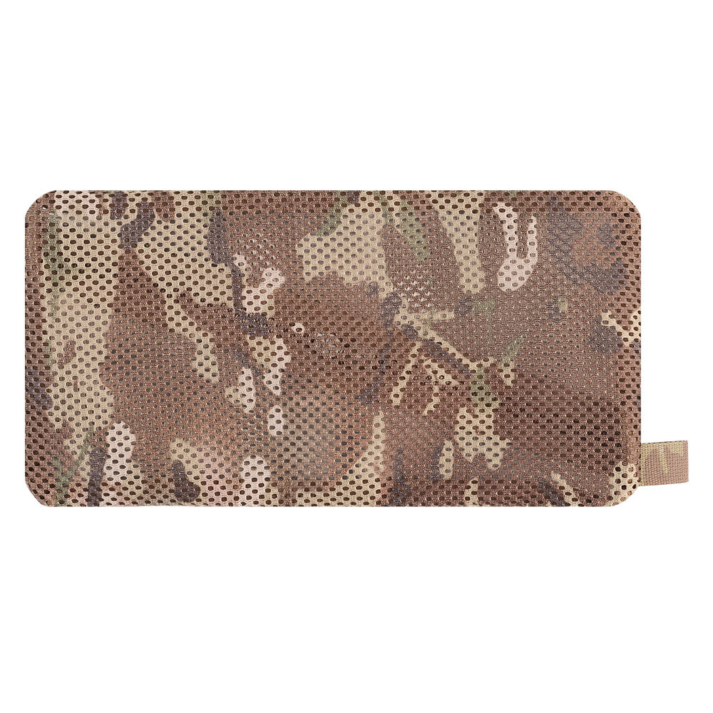 Tactical Mesh EDC Pouch Bag Ut - Edc Everyday Carry incelemesi ve fiyatı