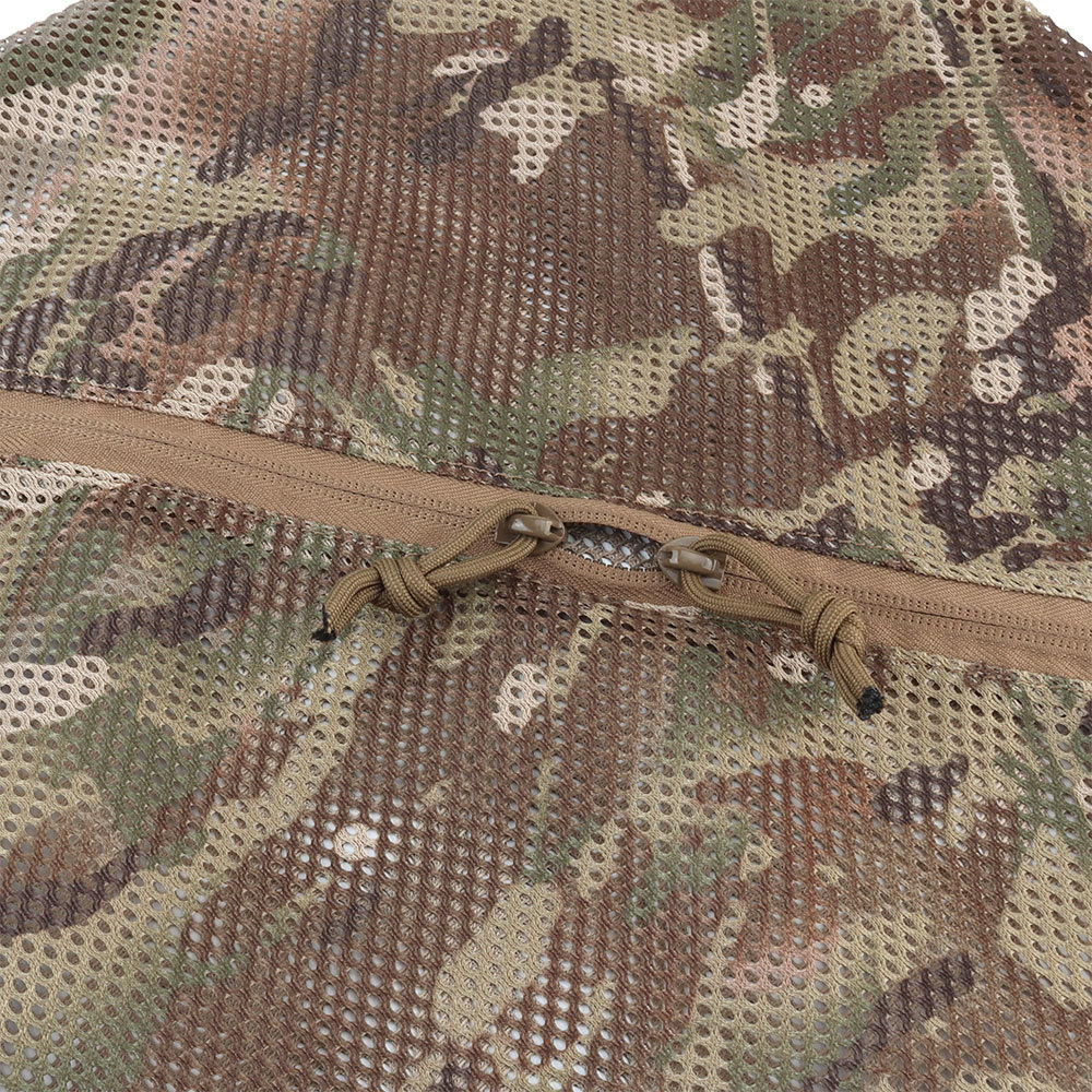 Tactical Mesh EDC Pouch Bag Ut - Edc Everyday Carry incelemesi ve fiyatı