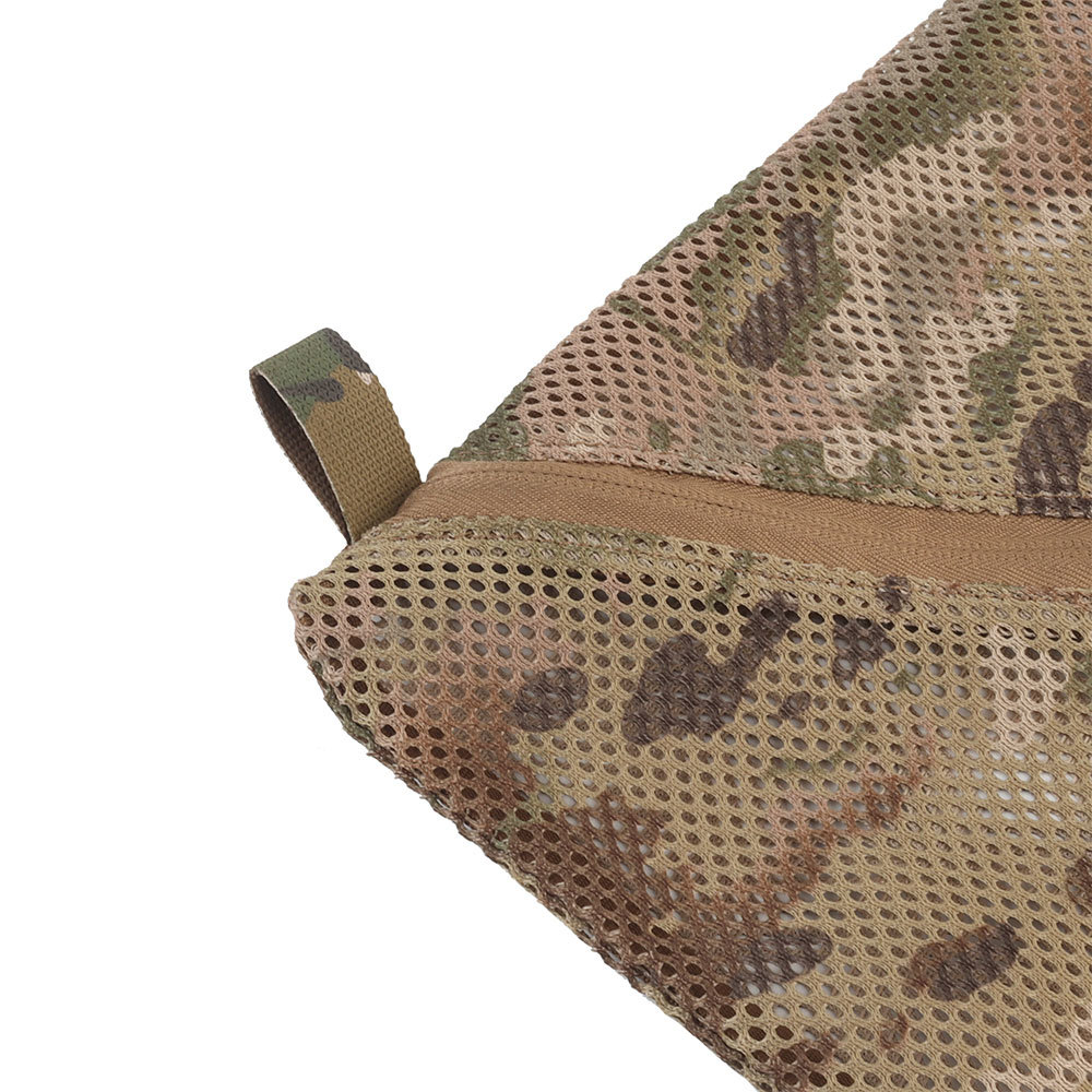 Tactical Mesh EDC Pouch Bag Ut - Edc Everyday Carry incelemesi ve fiyatı
