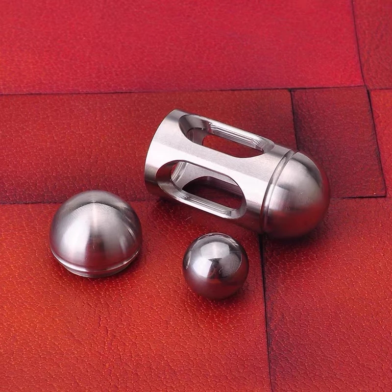 Mini Cylindrical Stainless Ste - Fidget Spinner Bearing incelemesi ve fiyatı