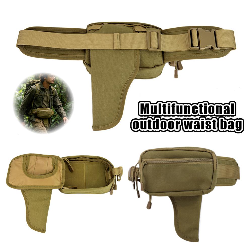 Anti-theft Concealed Carry Wai - Edc Concealed Carry Holster incelemesi ve fiyatı