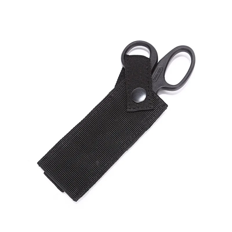 Tactical Molle Medical Scissor - Edc Carry Holster incelemesi ve fiyatı