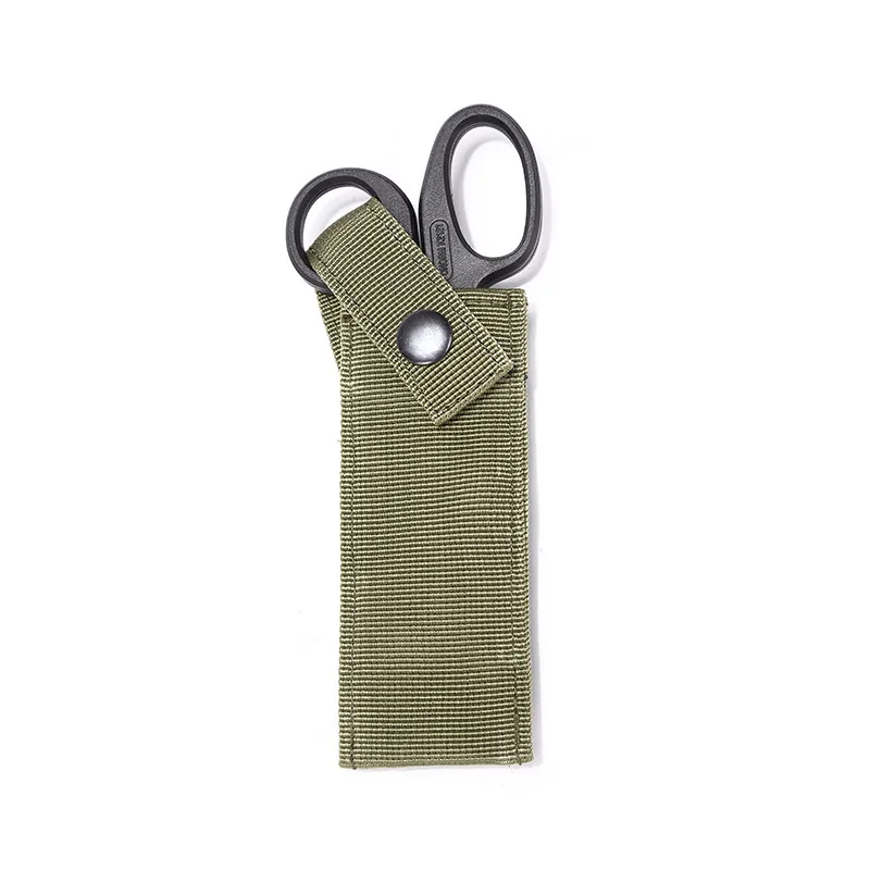Tactical Molle Medical Scissor - Edc Carry Holster incelemesi ve fiyatı