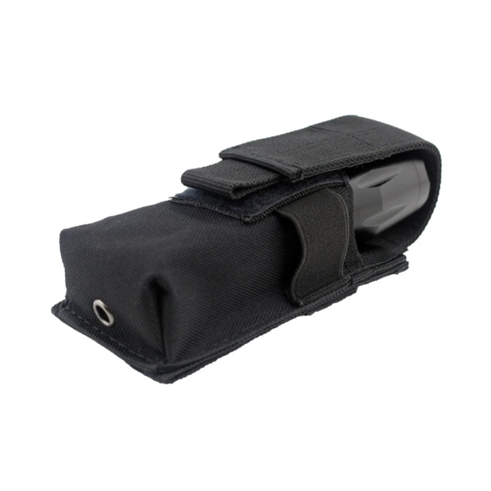 Tactical Molle Flashlight Pouc - Edc Carry Holster incelemesi ve fiyatı